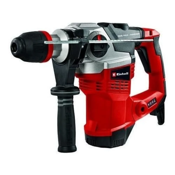 Einhell TE RH 38 3F Kırıcı Deilici 1050 Watt - Resim 7