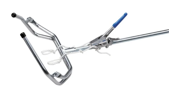 Kerbl HK 2020 Büyükbaş Mekanizmalı Doğum Krikosu ürün görseli 1