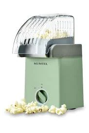 Kumtel HPP-02 Popcorn Mısır Patlatma Makinesi ürün görseli 1