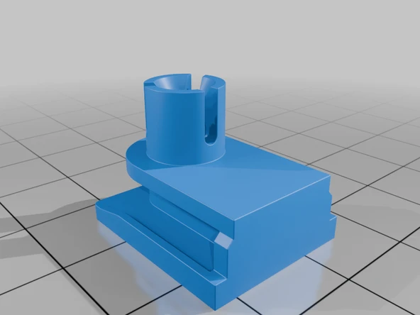 2 adet Alfa 75 sis farı klipsi - 4613814 ürün görseli 1