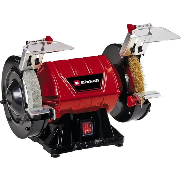 Einhell TC BG 150 B Taş Motoru 350 Watt - Resim 5