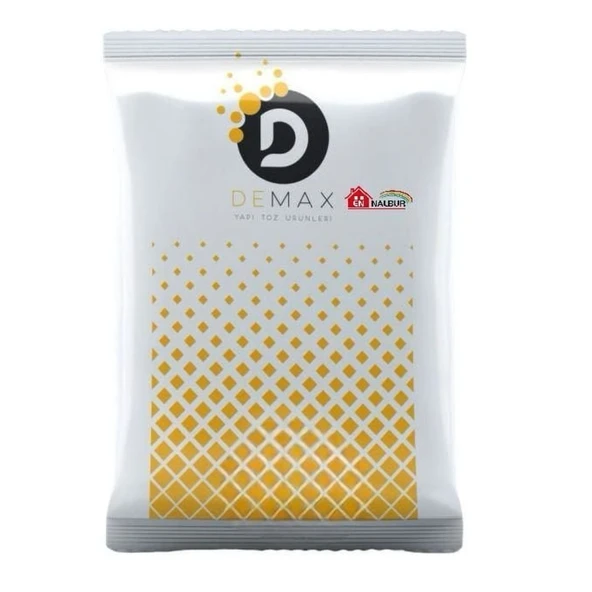 Demax Duvar Kağıdı Yapıştırıcısı 250 gr - Resim 6