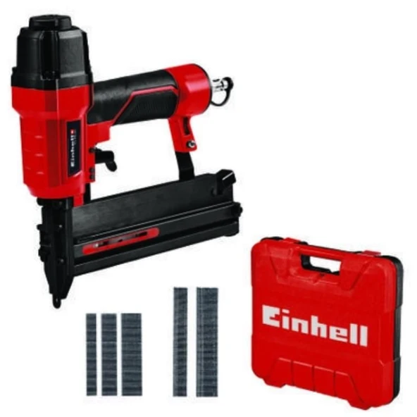 Einhell TC PN 50 Havalı Çivi Ve Zımba Tabancası - Resim 2