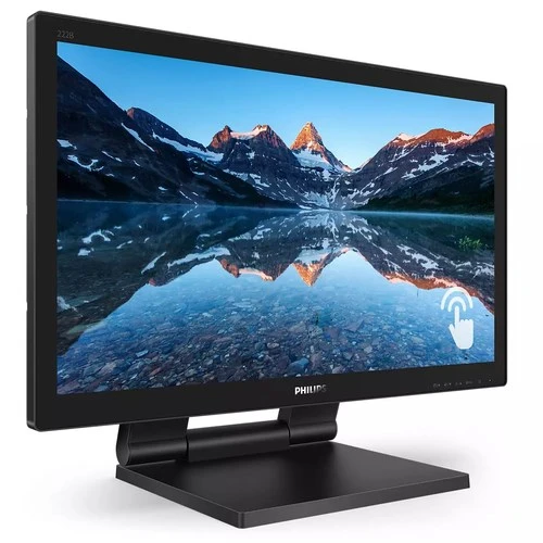 Philips 222B9TA 21.5'' 2ms MM Kalemli Dokunmatik - Resim 2