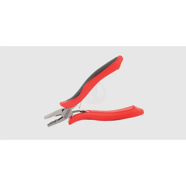 İzeltaş 3557 125 mm Elektronikçi Pense - Resim 3