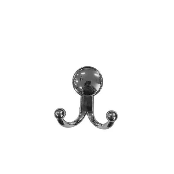 Boncuk Krom Askı ürün görseli 1