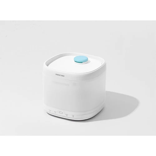 Pawgether Pure 3S Kedi ve Küçük Irk Köpek Otomatik Su Kabı 2000 Ml ürün görseli 1