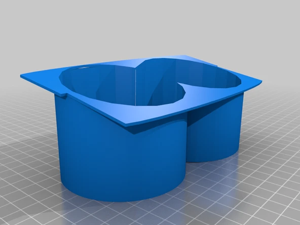 2005 Audi A8 Bardaklık - 5441085 ürün görseli 1