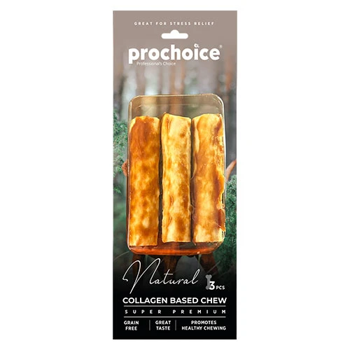 Pro Choice Kolajen Kemik Köpek Ödülü ürün görseli 1