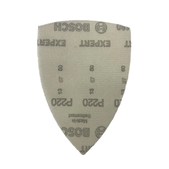 Bosch M480 220 Kum Elek Telli Zımpara 100X150 mm - Resim 3