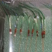 İstavrit Çaparisi 1112301005 - Resim 2