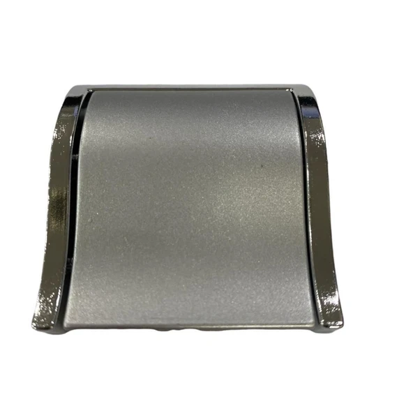 Ofis Krom 32 mm Kulp - Resim 4