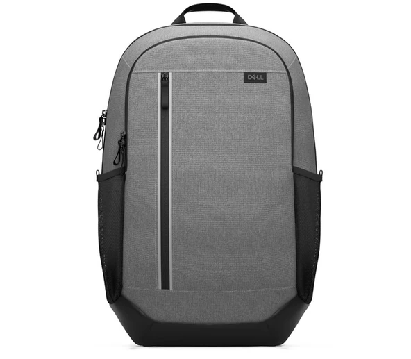 Dell 14-16" Ecoloop Urban Plus Sırt Çantası Gri ürün görseli 1