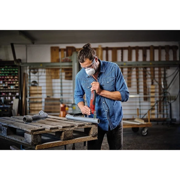 Einhell TC MG 250 CE Raspalama Makinası 250 Watt - Resim 3