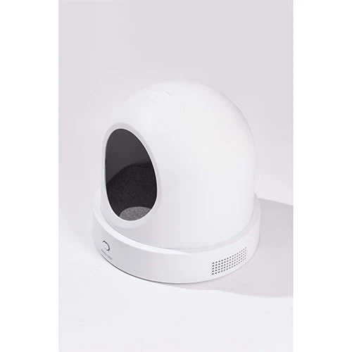 Pawgether D1S Dream 1S Wifi Bağlantılı Akıllı Kedi Evi 44,2x44,2x41 Cm - Resim 2