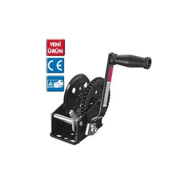 Jun Kaung JK06162  Irgat Kollu El Vinci 727 Kg ürün görseli 1