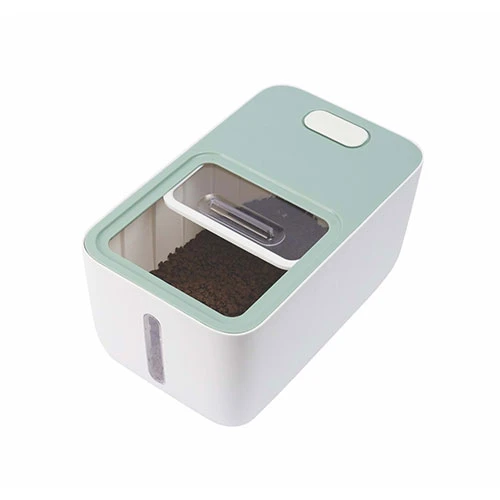 M-Pets Boxi Mama Saklama Kabı 10 Lt - Resim 2