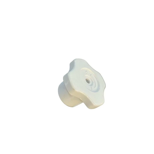 Yonca Plastik Ara Musluk Volanı - Resim 2