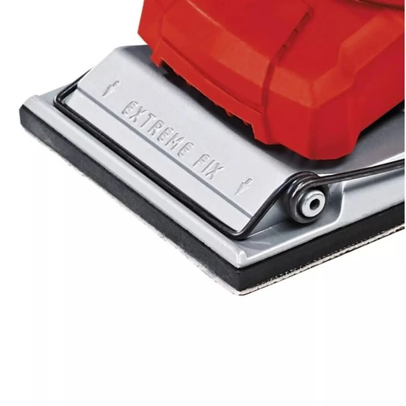 Einhel TE OS 2520 E Titreşim Zımpara 250 Watt - Resim 4