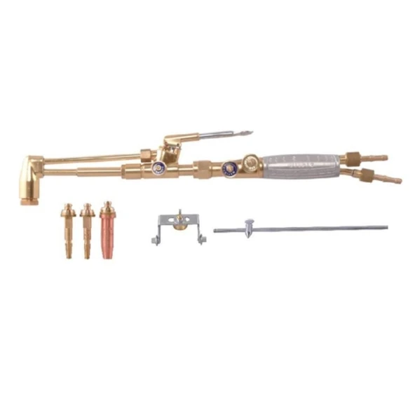 Yıldız 4426P Kesme Hamlaç Takımı + Sap Propan Oksijen - Resim 2