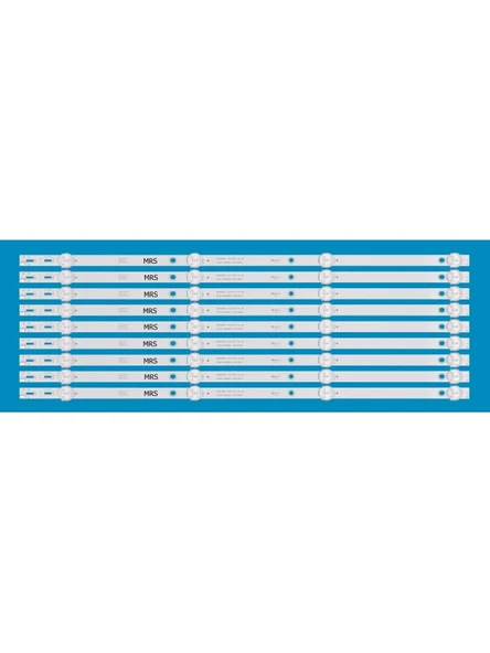 DIJITSU 49UKS4491/STR, K490WDC1, A4 - 4708-K49WDC-A4113N01 - 47.8 Cm 4 Ledli ürün görseli 1
