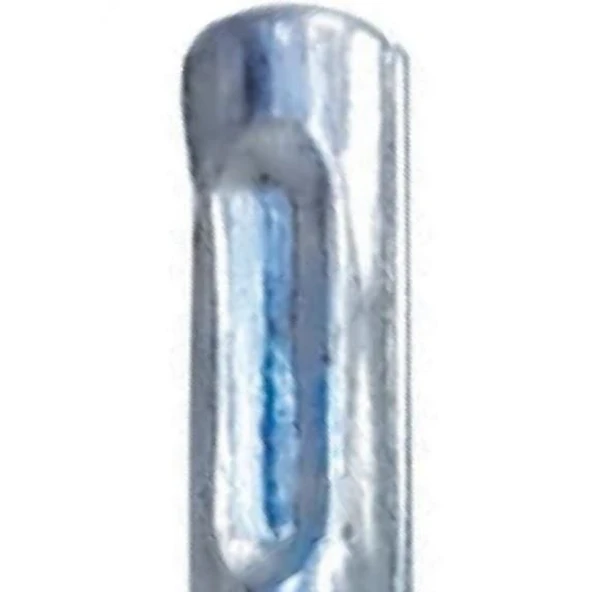 Topshop 14341 Sds Plus Boya Karıştırıcı 120X450 mm - Resim 2