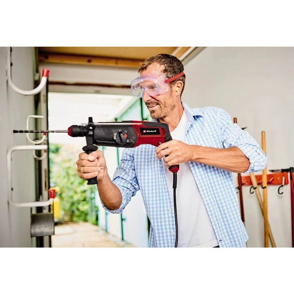 Einhell TE RH 950 5F Sds Plus Kırıcı Delici - Resim 7