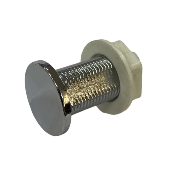 Duvara Sıfır Klozet İçin Parlak Yan Tapa - Resim 3