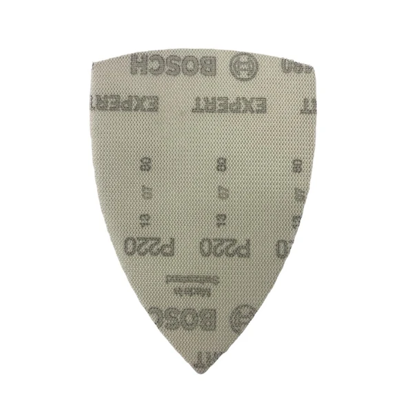 Bosch M480 220 Kum Elek Telli Zımpara 100X150 mm ürün görseli 1