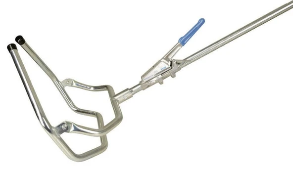 Kerbl HK 2020 Büyükbaş Mekanizmalı Doğum Krikosu - Resim 8