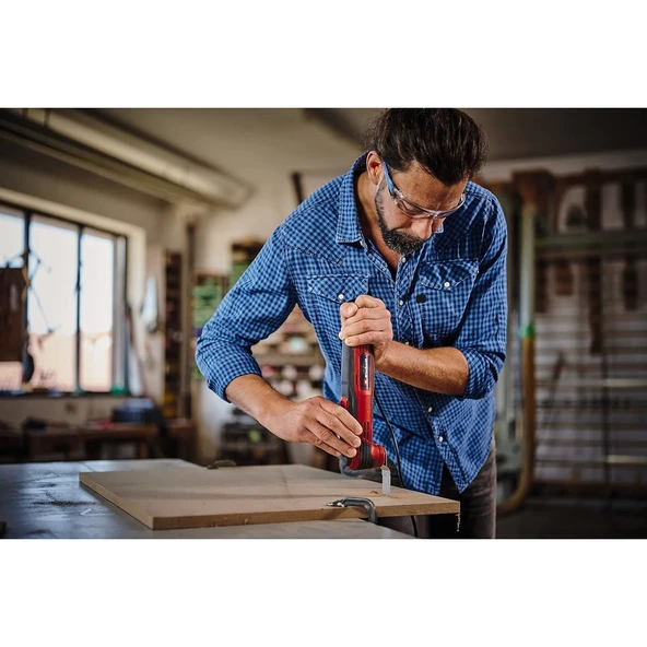 Einhell TC MG 250 CE Raspalama Makinası 250 Watt - Resim 8