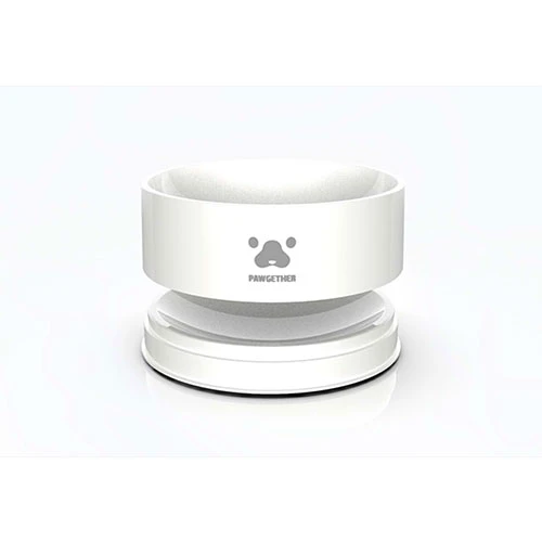 Pawgether Bowl 1S Kedi ve Küçük Irk Köpek Plastik Mama ve Su Kabı 850 ML ürün görseli 1