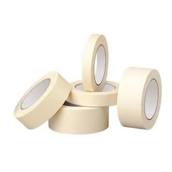 Maskeleme Kağıt Bant 24 mm 20 Metre - Resim 2