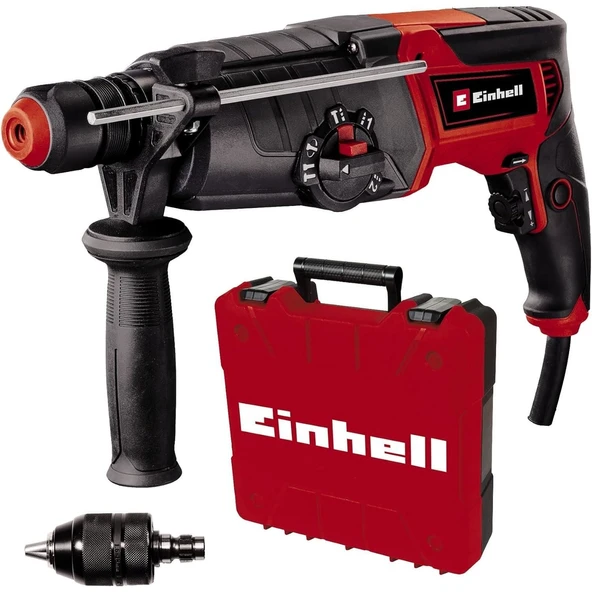 Einhell TE RH 950 5F Sds Plus Kırıcı Delici - Resim 9