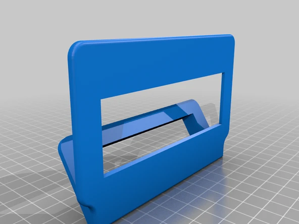 BMW E30 Tavan Lambası Montaj Braketi - 5030295 ürün görseli 1