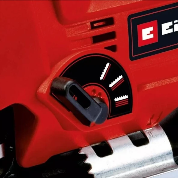 Einhell TC JS 80/1 Kit  Dekupaj Testere - Resim 17