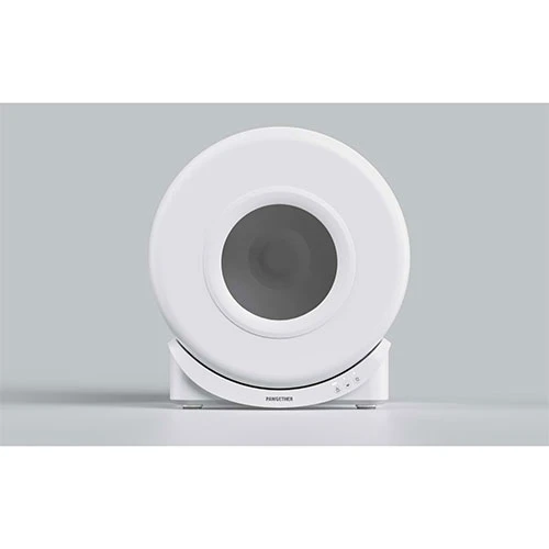 Pawgether Cs-2 Comfy Smart 2 Otomatik Kedi Tuvaleti 56,3x52x48,8 Cm ürün görseli 1