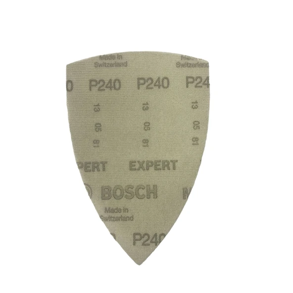Bosch M480 240 Kum Elek Telli Zımpara 100X150 mm - Resim 3