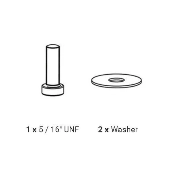 Bosch GET 55-125 GEX 34-125 Expert Hard Taban 2 608 900 005 - Resim 4