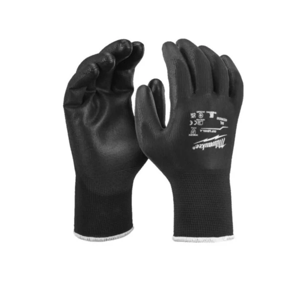Ennalbur Milwaukee Genel Amaçlı Kesilmez Eldiven 9 No (1 Çift) ürün görseli 1
