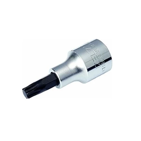 İzeltaş 1/2 Torx Lokma T27 mm - Resim 3