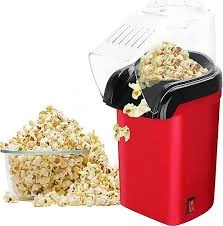 Premio PR-2024 Mısır Patlatma Makinesi ürün görseli 1