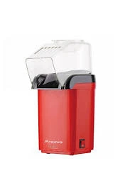 Premio PR-2024 Mısır Patlatma Makinesi - Resim 2