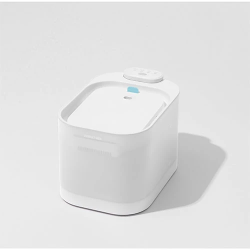 Pawgether Pure 4S Kedi ve Küçük Irk Köpek Otomatik Su Kabı 2500 Ml ürün görseli 1