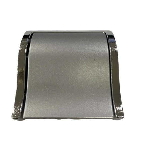 Ofis Krom 32 mm Kulp - Resim 3