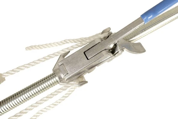 Kerbl HK 2020 Büyükbaş Mekanizmalı Doğum Krikosu - Resim 3