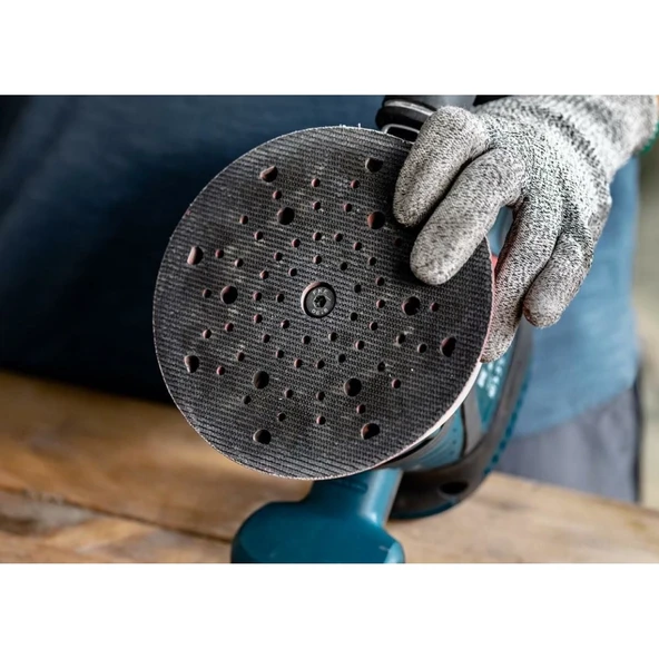 Bosch GET 55-125 GEX 34-125 Expert Hard Taban 2 608 900 005 - Resim 3