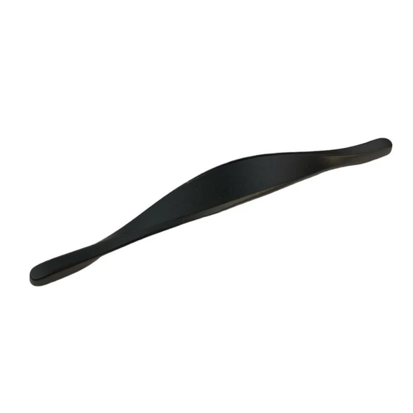 Selen Siyah 192 mm Kulp - Resim 2