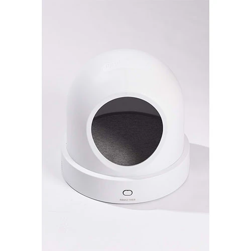 Pawgether D1S Dream 1S Wifi Bağlantılı Akıllı Kedi Evi 44,2x44,2x41 Cm ürün görseli 1
