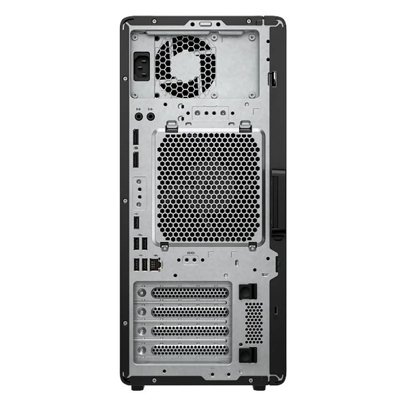 HP Z2 G1i Ultra9 285-32G-1TBSSD-W11Pro - Resim 3